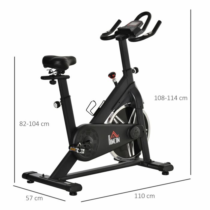 Bicicleta estática64739566747265126