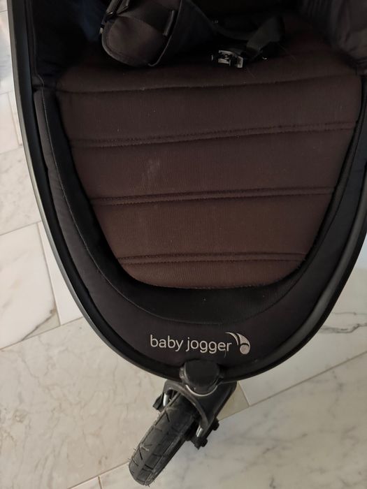 Wózek babyjogger
