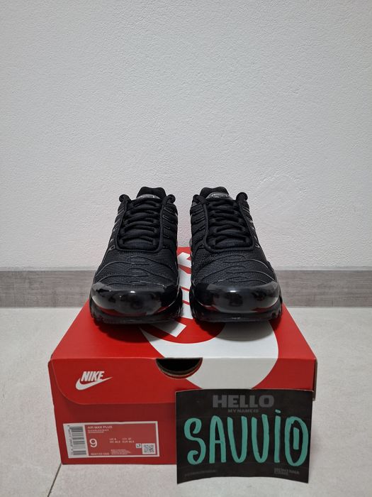 Buty Nike Air Max Plus TN r.42