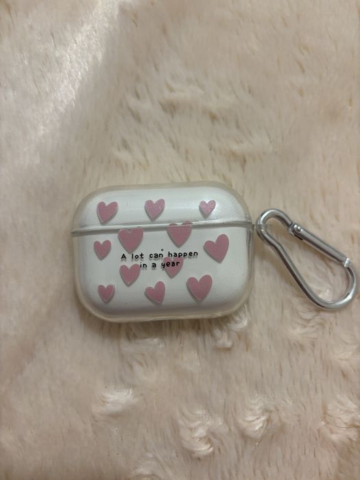 Навушники XO-EV51/чохол в подарунок