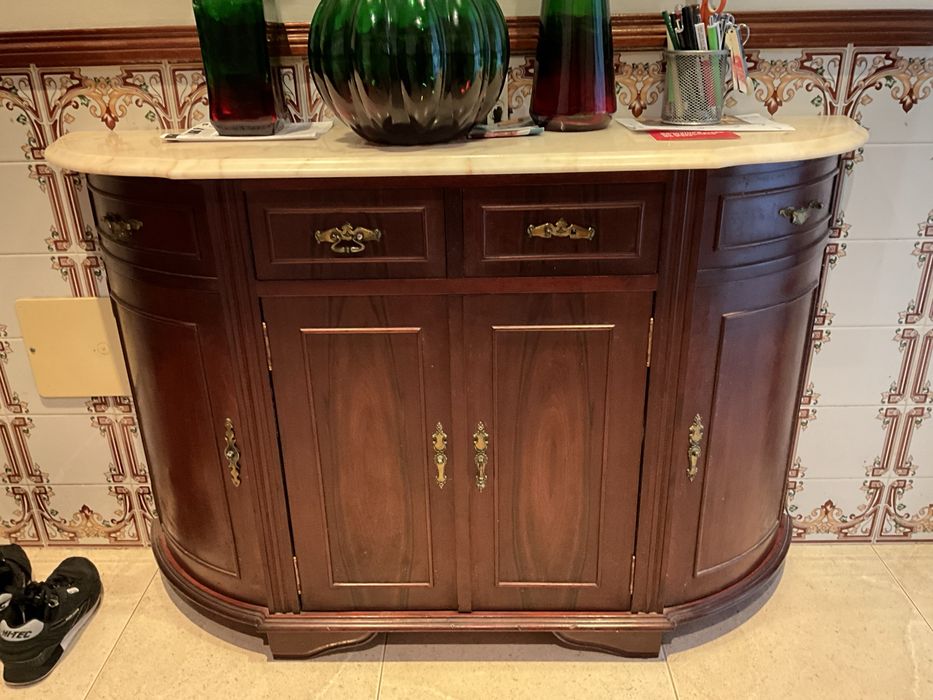 Vendo movel sapateira de hall de entrada