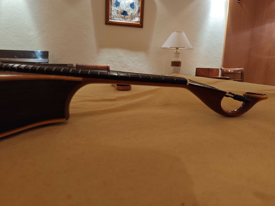 Guitarra Portuguesa