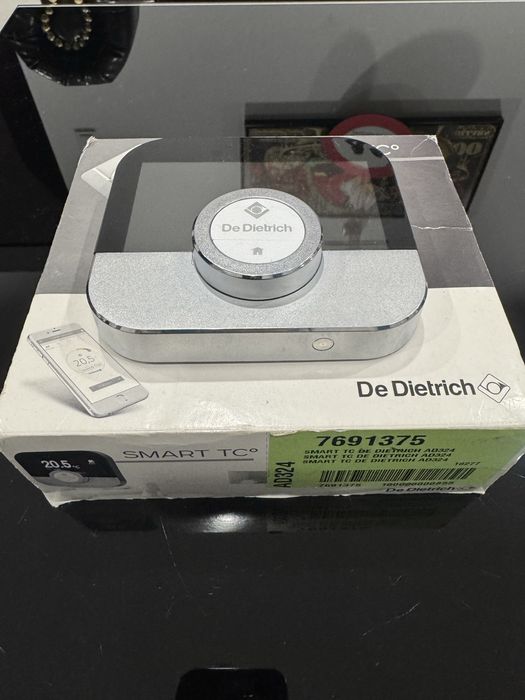 Termostat De Dietrich smart tc  AD324