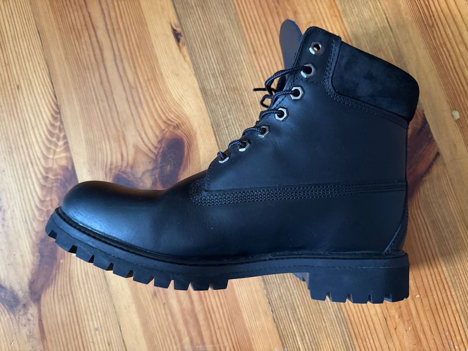 Черевики Timberland оригінал