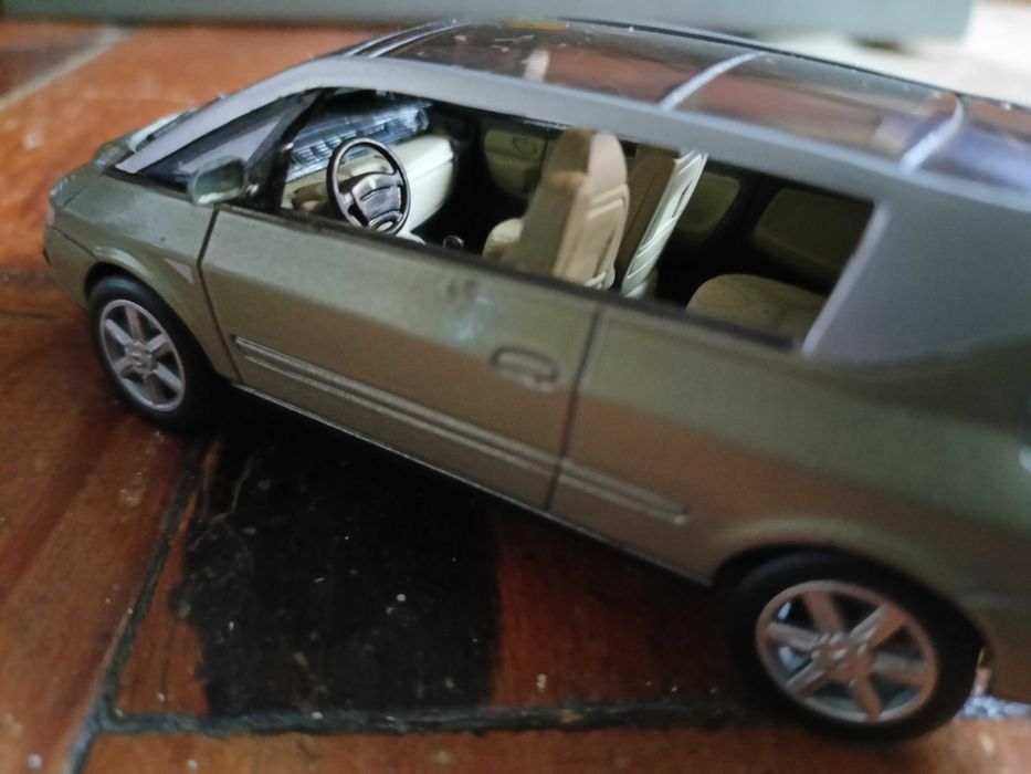 Renault Avantime 1:43