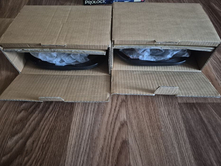 Динамики овалы 6x9 Prology NEXT NX-6923 Mk II (в коробке)