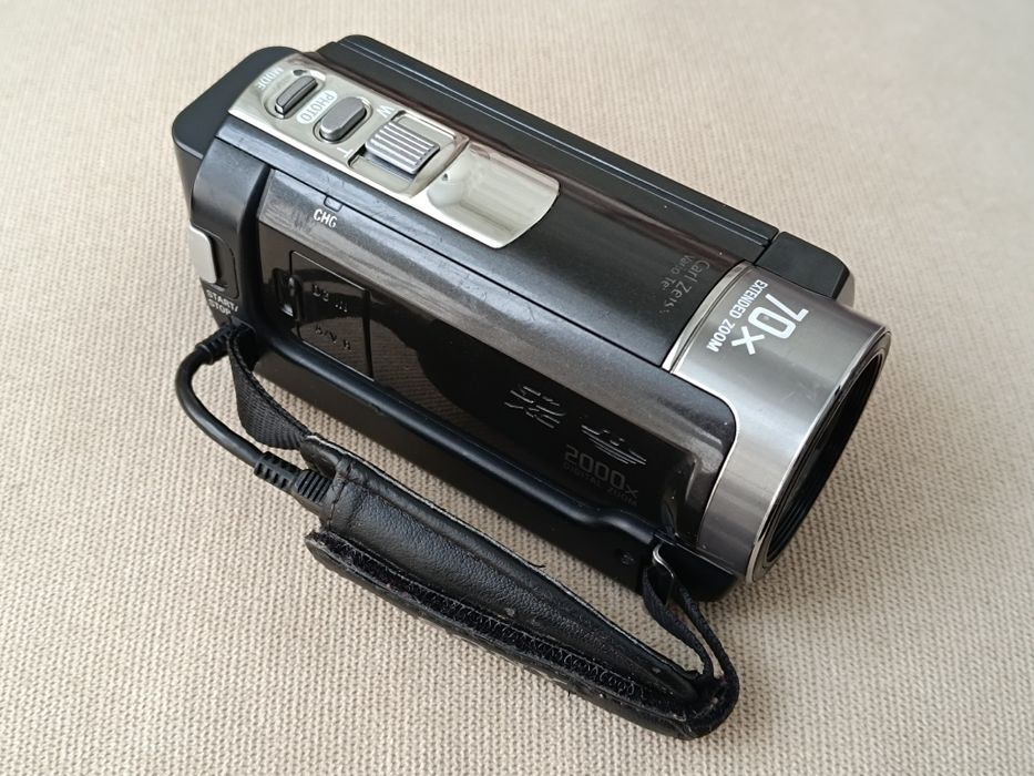 Цифрова відеокамера  SONY DCR-SX45E