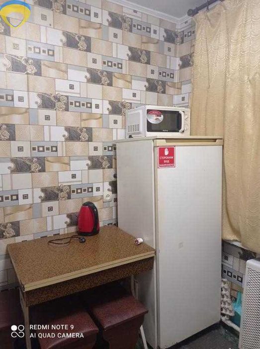 Продам 1-но комн. квартиру на Черемушках на ул. Малиновского