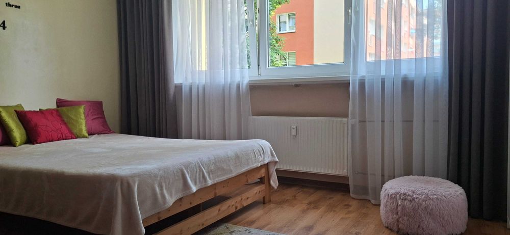 Kawalerka na sprzedaż - Szczecin ul. Unisławy