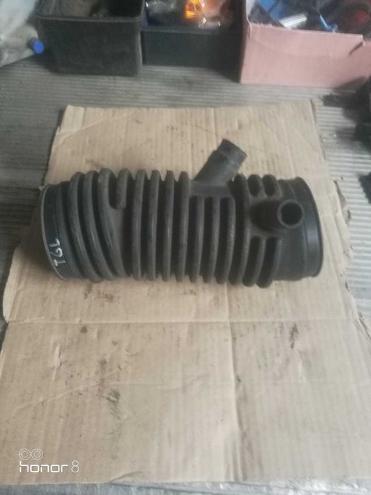 Патрубок турбіни всмоктуючий, 51094020142 подача повітря MAN TGL