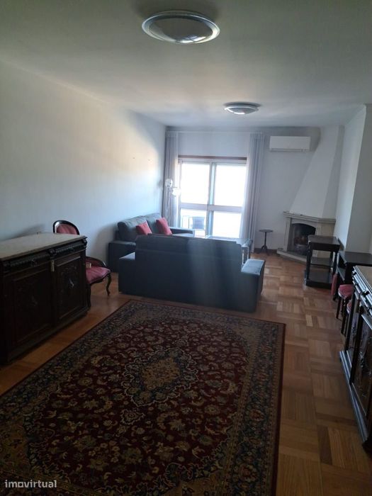 Apartamento T3 Centro Barcelos