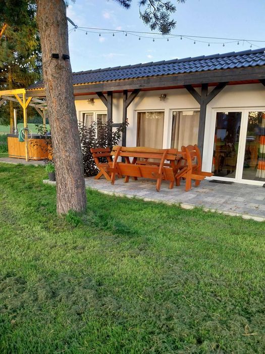 Domek letniskowy Agronoclegi Kierz 15