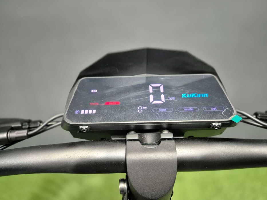 ‼️Kugoo Kirin G4 2000W‼️ Електросамокат 2025 р.