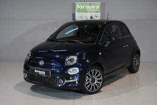 Fiat 500 1.0 Hybrid