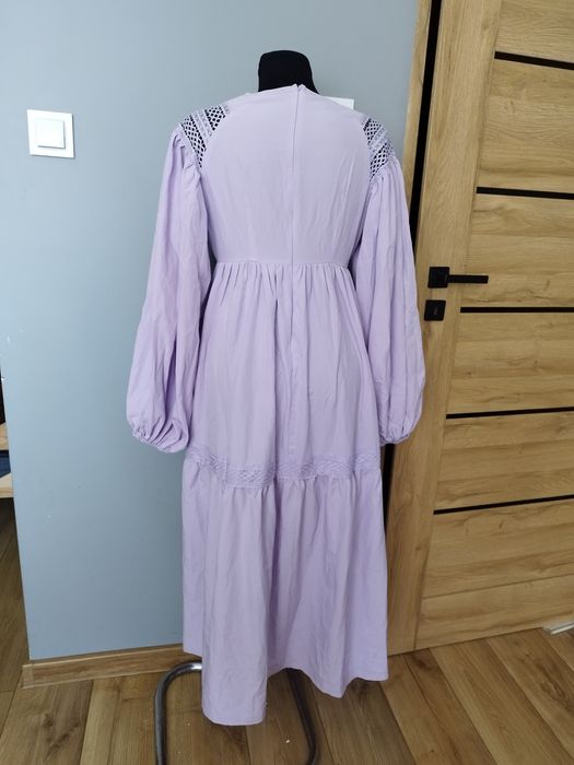 Sukienka Shein M/38/10