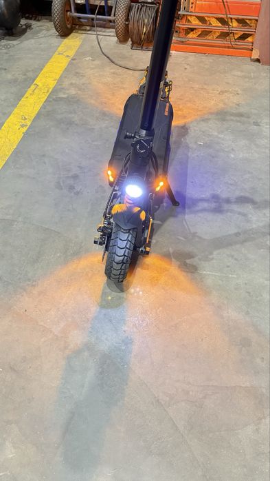 Kukirin g2 master 2025