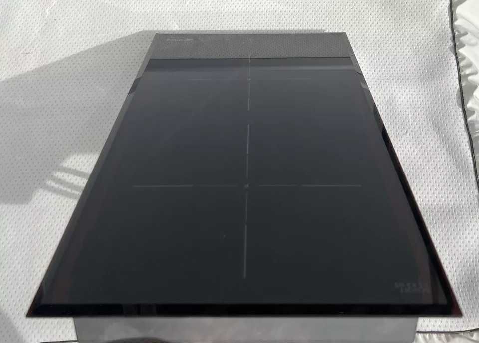 Placa indução SMEG SI5322B