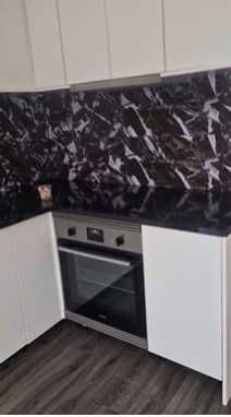Moradia T1 com Design Moderno, Ar Condicionado e Churrasqueira | Aroeira