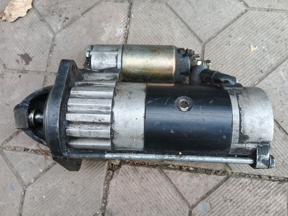Стартер 24v Хаз 3250