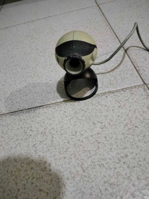 Camera filmar computador