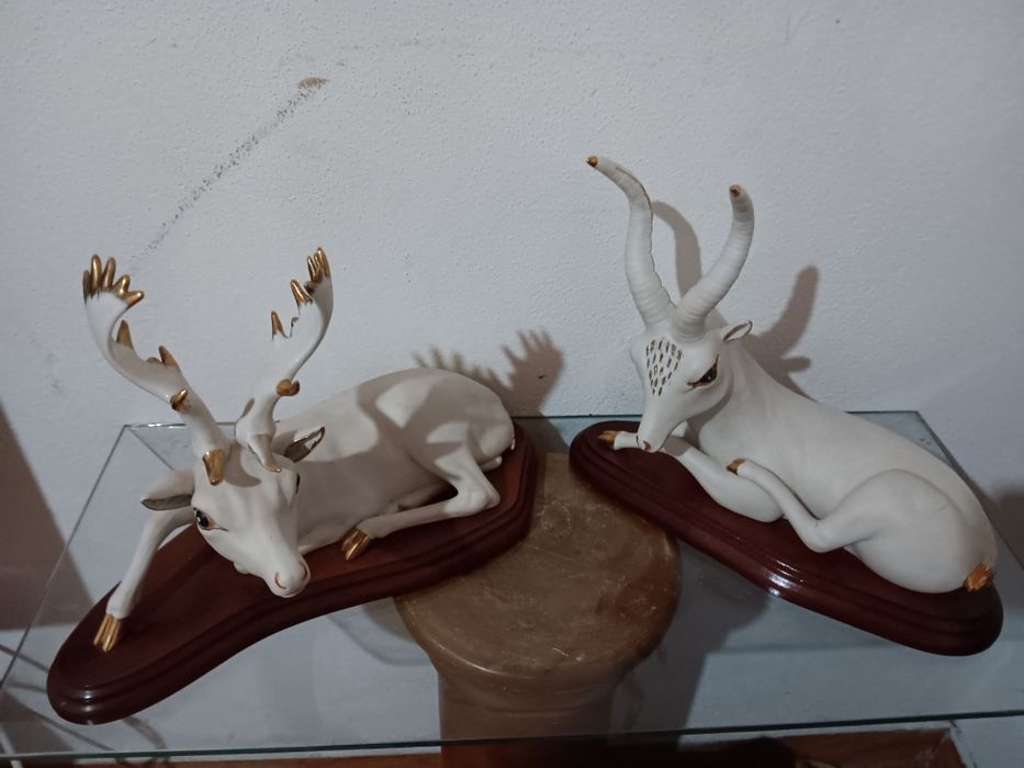 Vendo artigos para não perder o valor