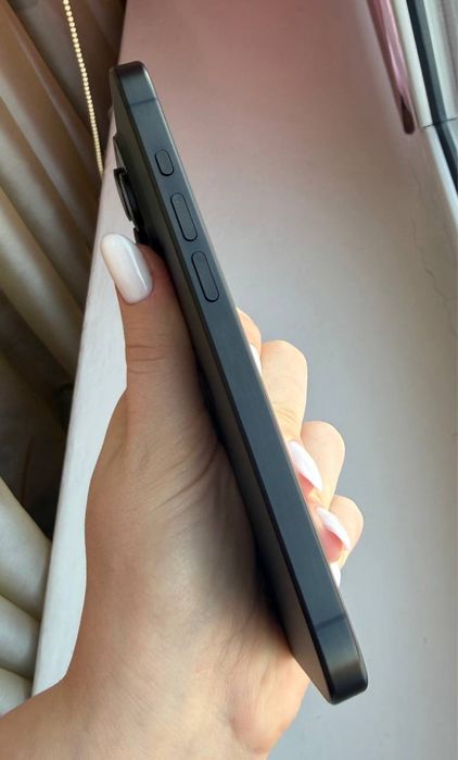 Iphone 15 pro 256gb 86% акб neverlock