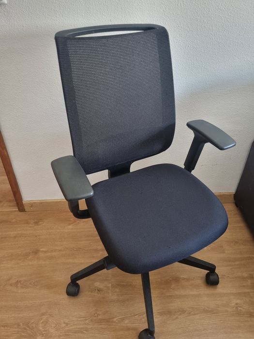 Cadeira de escritório