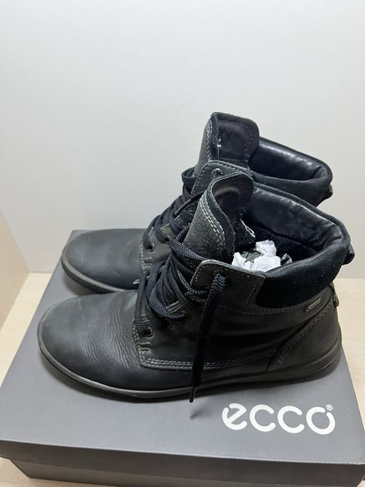 Черевики Ecco.