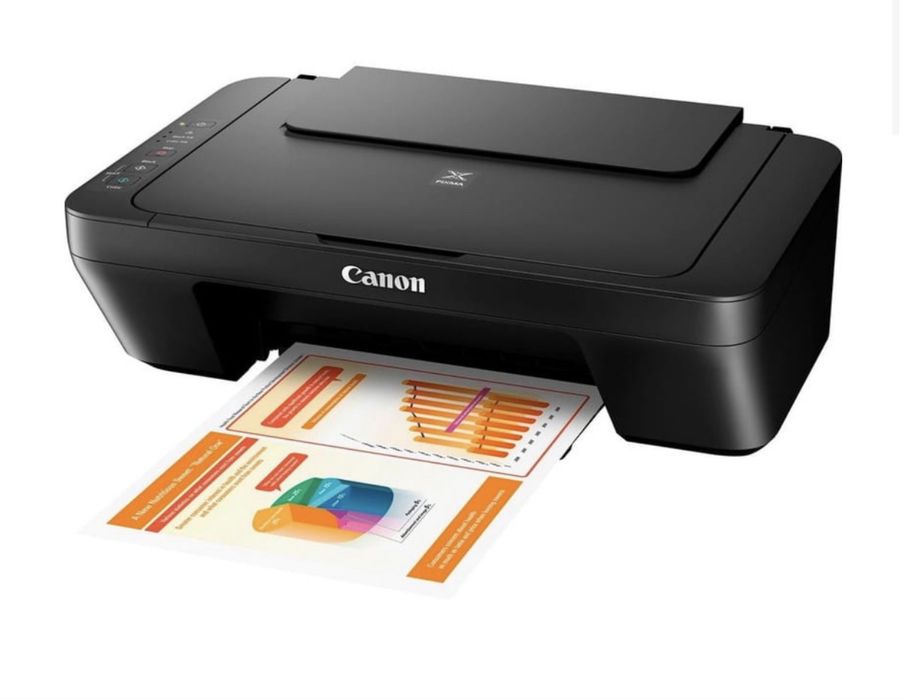 canon prixma e404