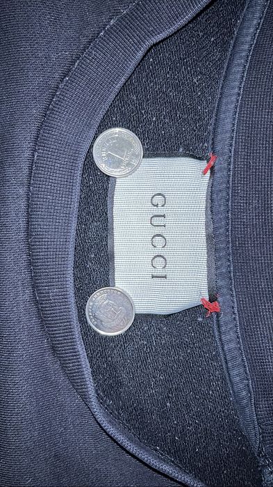Кофта Gucci оригінал
