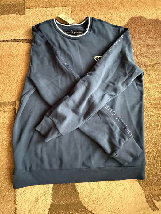 Кофта Guess ( zara, bershka, світшот, худі )
