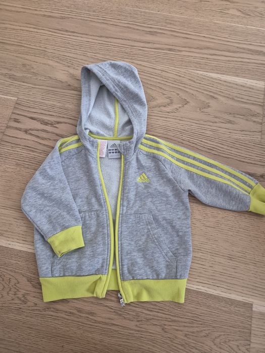 Bluza adidas 92 szar