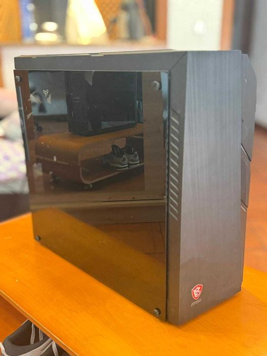 PC GAMER R5 5600X + 2060