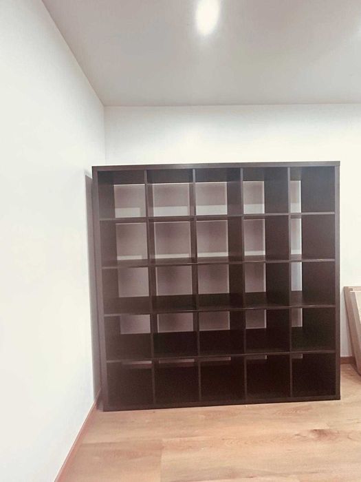 Estante Ikea Kallax