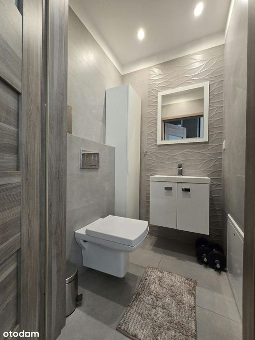Wynajmę mieszkanie 70 m2 ul.Koralowa 6 Lublin