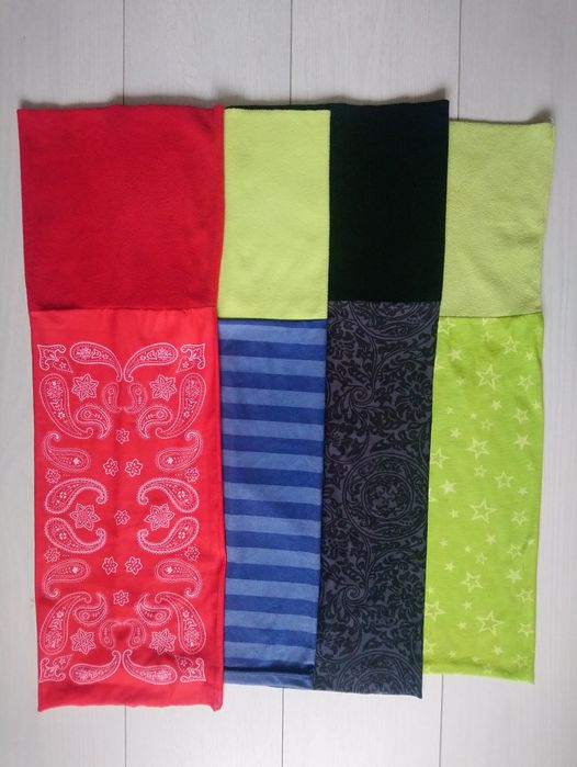 Зимовий баф бафи