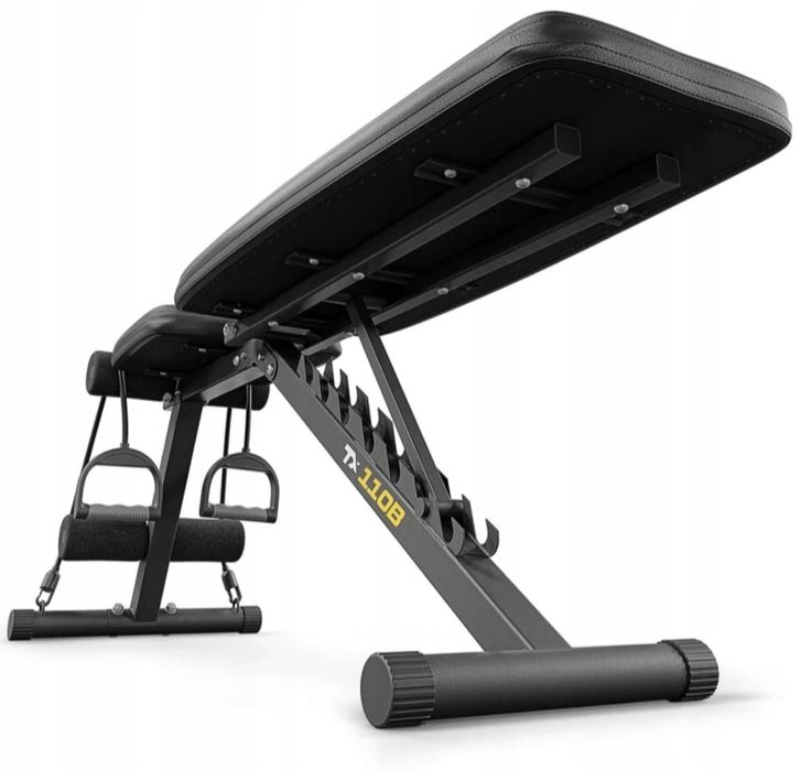 Регульована тренувальна лава Trex Sport TX-110B