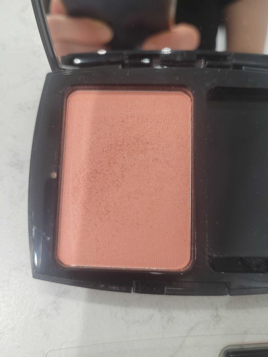Róż do policzków Lancome blush subtil kolor 03 sorbet de corail