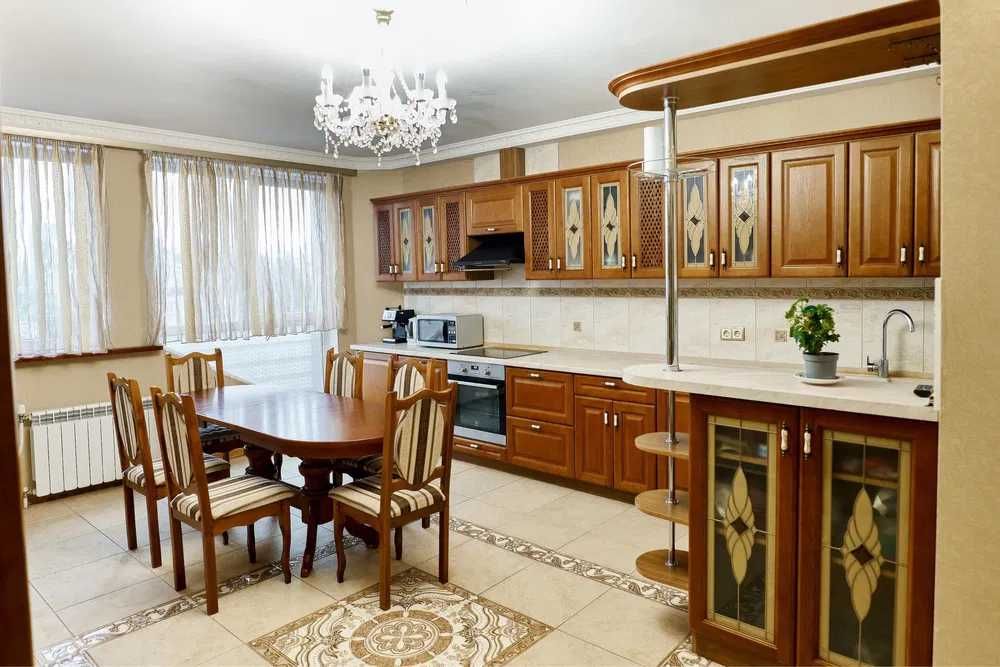 Продаж 4к квартира ЖК Місце Мрії Гетьмана 1Б Шулявка Берестейський