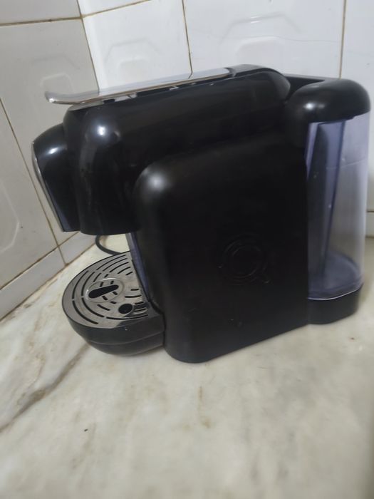 Vendo maquina de café
