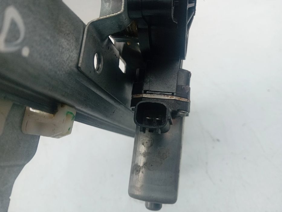 Elevador vidros trás direito RENAULT Zoe (BFM_)