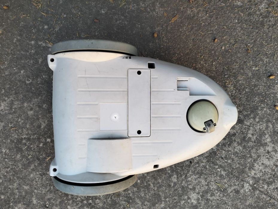 Пылесос Zelmet Galaxy2 1800w не рабочий