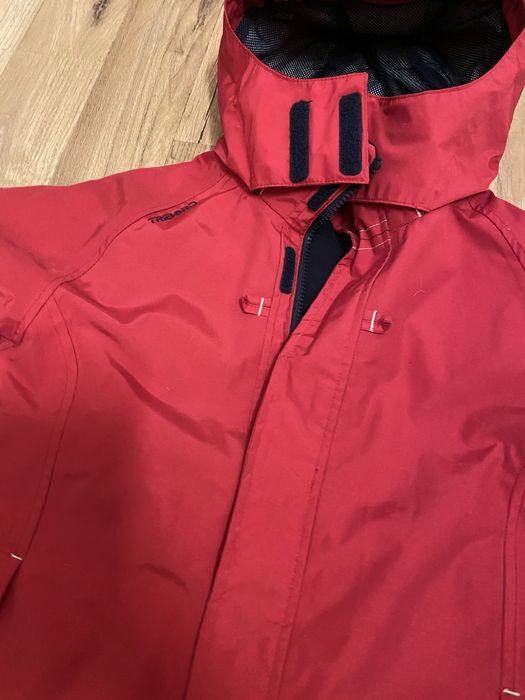 Куртка на хлопчика на флісі