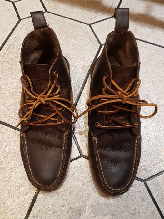 POLO Ralph Lauren roz 41