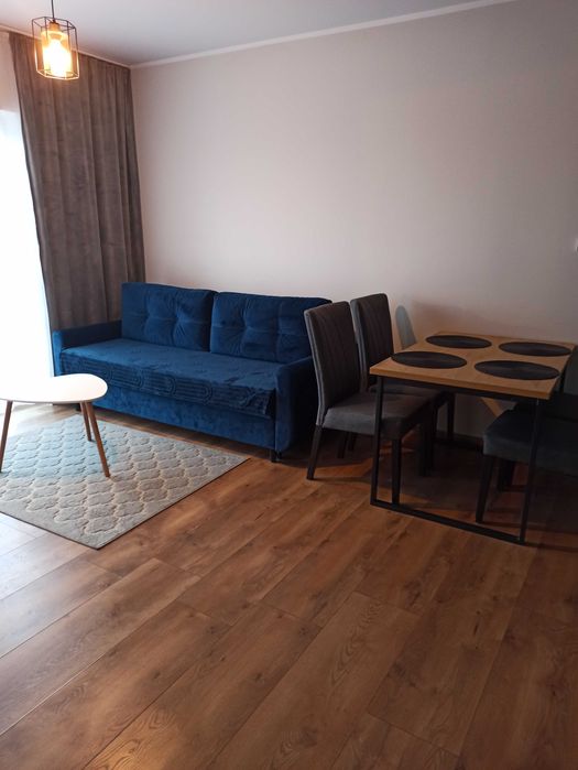 Apartament do wynajęcia w Powidzu