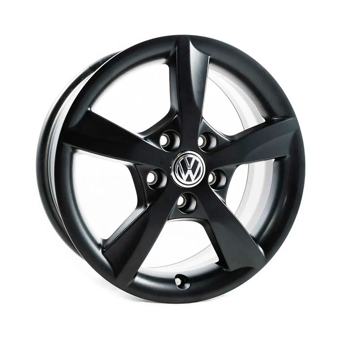 NOWE ORYGINALNE Felgi Volkswagen 16'' Golf Passat T-Roc Jetta
