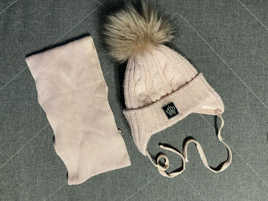 Шапки,зимние осенние шапочки Agbo Grans