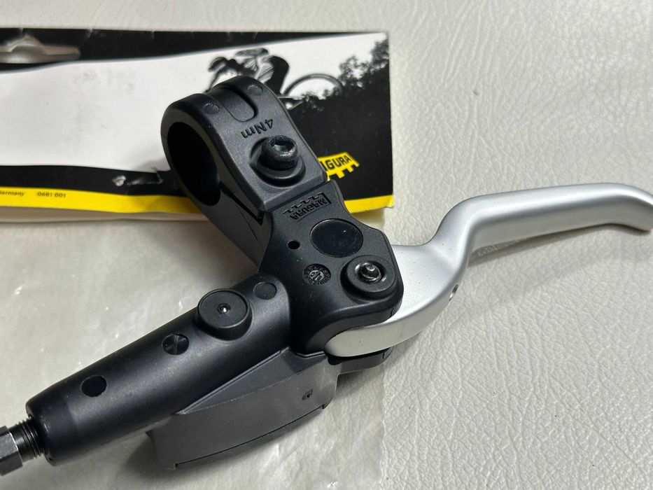 Magura 54 - klamka Magura Julie 05