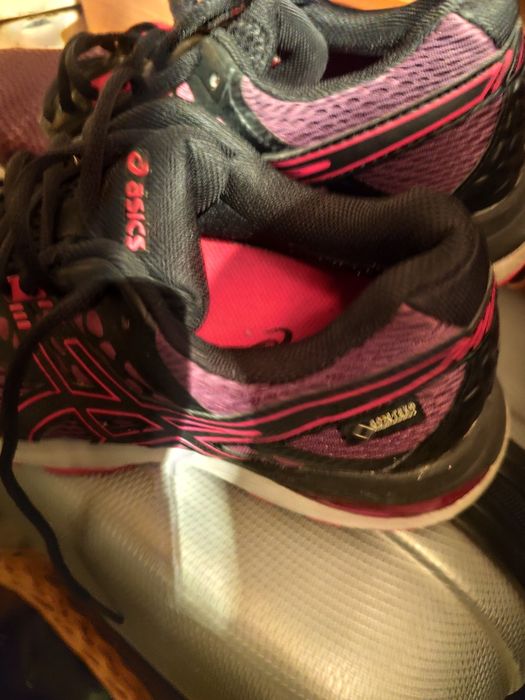 Buty damskie Asics