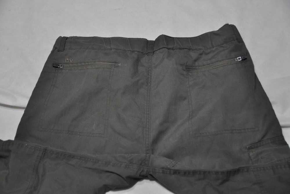 TRESPASS XL  męskie spodnie trekkingowe loose wygodne s3v